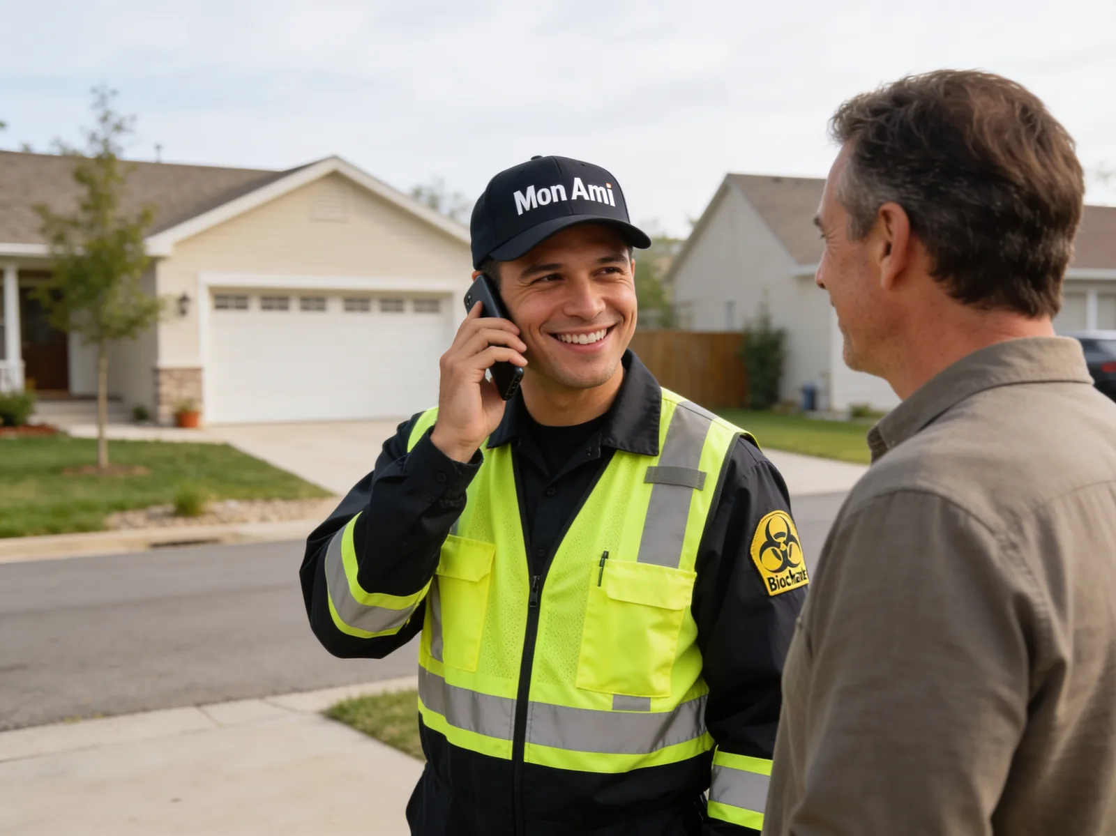 Sewage Cleanup Ashland, NE FAQs